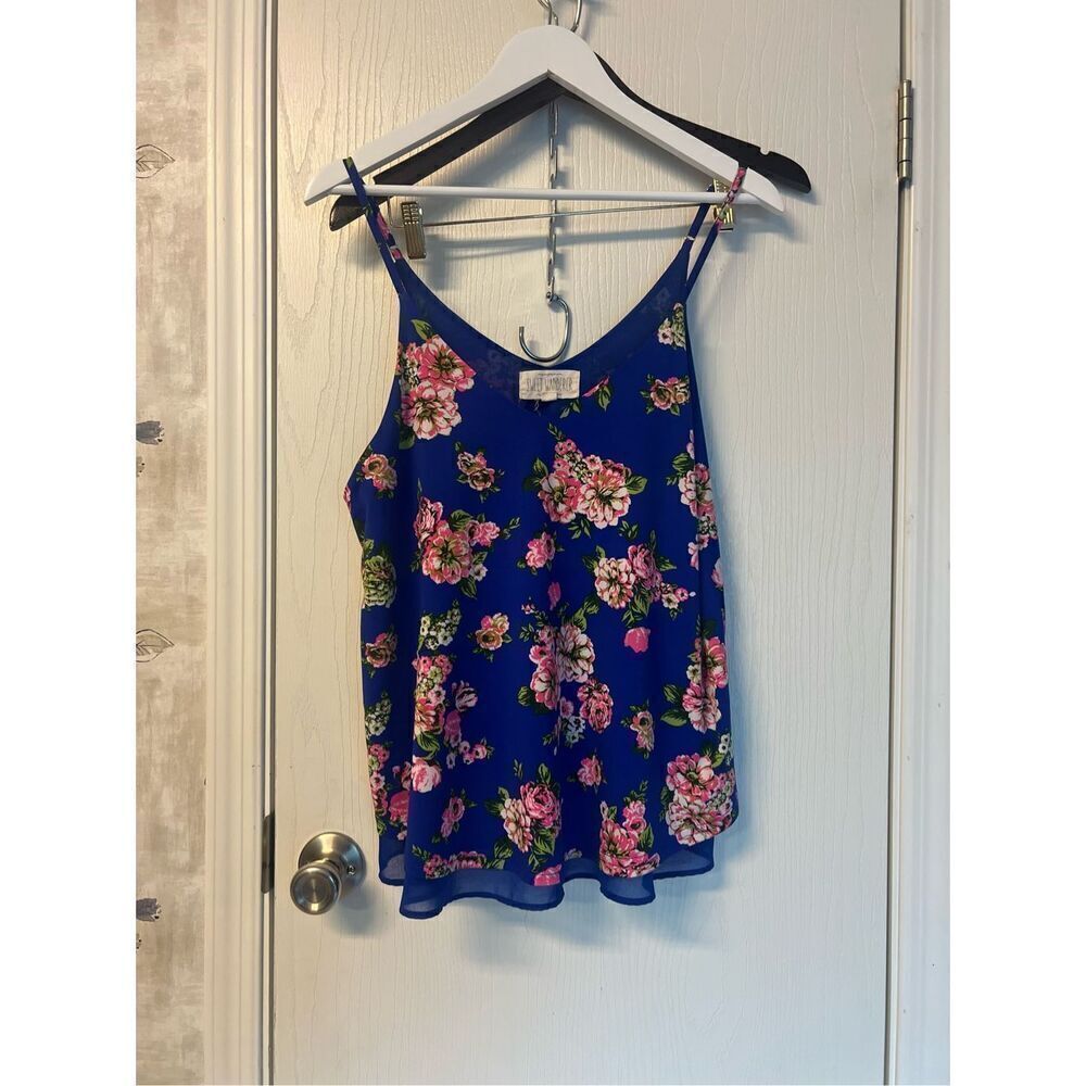 Sweet Wanderer  Blouse